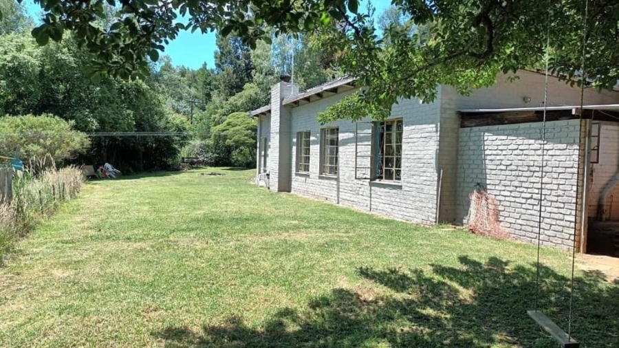 3 Bedroom Property for Sale in Hogsback Eastern Cape